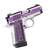 Kimber Micro 9mm Amethyst