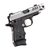 Kimber Micro 9mm ESV Two-Tone Mini Compensator Tritium Pro Sight