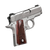 Kimber Micro 9mm Stainless w/ Swampfox Sentinel Optic Sight with 3.0 MOA Red view 2