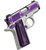 Kimber Micro Amethyst Night Sights 380 ACP