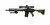 Heckler & Koch MR762 Long Rifle Package 7.62 NATO w/ Vortex Viper PSTII 3-18x44 FFP 16.5" MRAD