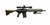 Heckler & Koch MR762 Long Rifle Package 7.62 NATO w/ Vortex Viper PSTII 3-18x44 FFP MRAD view 4