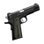 Kimber Custom TLE II 10mm view 2