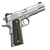 Kimber Stainless TLE II 45 ACP