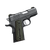 Kimber Ultra TLE II 45 ACP view 2