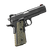 Kimber KHX Custom 45 ACP