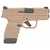 Springfield Hellcat 9mm 3" FDE
