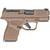 Springfield Hellcat OSP 9mm 3" FDE