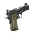 Kimber KHX Pro Optics Ready 9mm