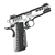 Kimber Rapide Scorpius 5" 45 ACP Stainless
