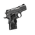 Kimber Ultra Covert 45 ACP
