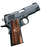 Kimber Pro Raptor II 45 ACP