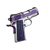 Kimber Amethyst Ultra II 9mm 3" view 2