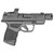 Springfield Hellcat RDP 9mm 3.8" Black view 2