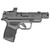 Springfield Hellcat RDP 9mm 3.8" Black view 2
