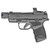 Springfield Hellcat RDP 9mm 3.8" Black view 4