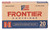 Hornady Frontier 6.5 Grendel 123 Grain Full Metal Jacket