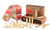 Hornady Varmint Express 17 HMR 15.5 Grain Non-Toxic Lead-Free