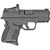 Springfield XD-S Mod2 OSP 9mm 3.3" Black