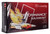 Hornady Superformance 222 Rem 35 Grain Non-Traditional eXpanding