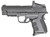 Springfield XD-S Mod2 OSP 9mm 4" Black view 3