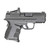 Springfield XD-S Mod2 OSP .45 ACP 3.3" Barrel