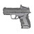 Springfield XD-S Mod2 OSP .45 ACP 3.3" Barrel view 4