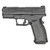 Springfield XDM Elite 9mm 3.8" Black view 4
