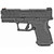 Springfield XDM Elite Compact 9mm 3.8" Black