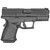 Springfield XDM Elite Compact OSP 3.8" 9mm-