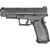Springfield XDM Elite 9mm 4.5" Black view 4