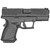 Springfield XDM Elite Compact OSP 10mm 3.8" Black view 2