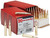 Hornady Custom .223 Rem 55 Grain Spire Point