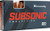 Hornady Subsonic 350 Legend 250 Grain Sub-X