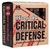 Hornady Critical Defense 38 Special 110 Grain Flex Tip eXpanding