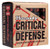 Hornady Critical Defense 45 ACP 185 Grain Flex Tip eXpanding
