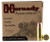 Hornady Custom 9mm 147 Grain XTP Hollow Point