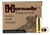 Hornady Custom 45 ACP +P 230 Grain XTP Hollow Point