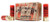 Hornady Heavy Magnum Coyote 12 Gauge 1 1/2 oz Grain Nickel-Plated Lead 86222