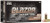 CCI Blazer 9mm 115 Grain Full Metal Jacket view 2