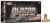 CCI Blazer 40 S&W 165 Grain Full Metal Jacket