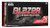 CCI Blazer 9mm 100 Grain Flat Nose Lead-Free 5400