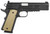 Springfield 1911 Operator 45 ACP 5" Black view 3