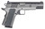 Springfield 1911 Emissary 45 ACP 5" Stainless Steel view 4