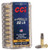 CCI Suppressor 22 LR 45 Grain Lead Hollow Point