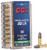 CCI Competition 22 LR 40 Grain Lead Round Nose view 2