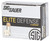 Sig Sauer Elite 9mm 115 Grain V-Crown Jacketed Hollow Point view 2