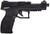 Taurus TX22 Competition 22 LR 5.25" Black view 5
