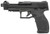 Taurus TX22 Competition 22 LR 5.25" Black view 3