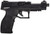 Taurus TX22 Competition 22 LR Manual Safety view 3